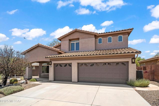 3332 N Bear Spring Trail