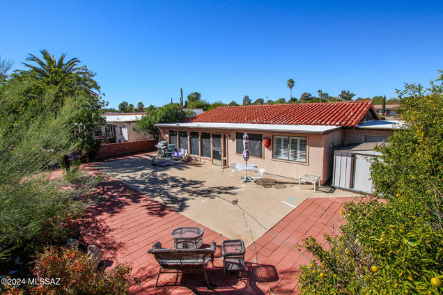 321 S Abrego Drive
