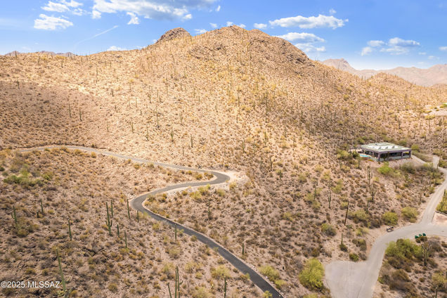 5241 W Crestview Drive Tucson, AZ Plot of land Active - Photo 1 of 8. Opens carousel modal