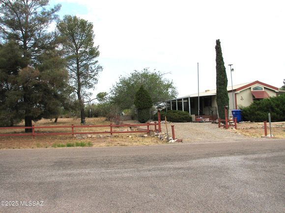 306 N Warren Road Benson, AZ House Active - Photo 1 of 43. Opens carousel modal