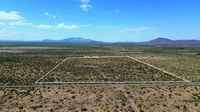 13404 S Pima Avenue Unit 10 Pearce, AZ Plot of land Active - Photo 1 of 31. Opens carousel modal