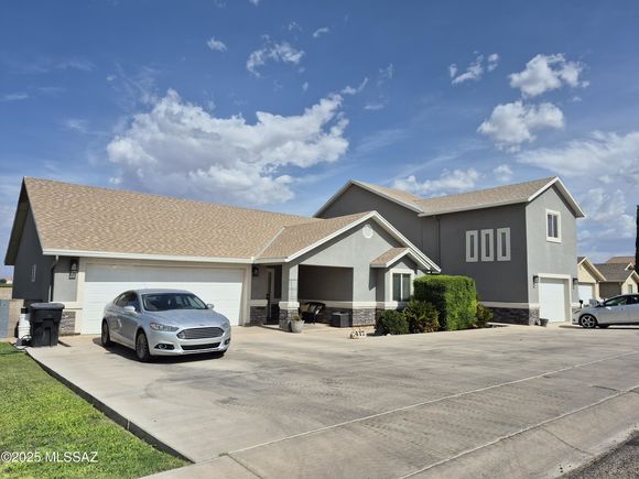 417 N 1st Avenue Thatcher, AZ House Active - Photo 1 of 34. Opens carousel modal