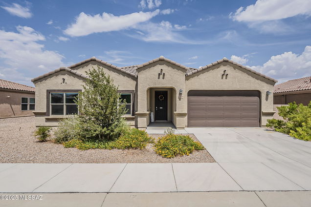 17839 S Whispering Glen Path