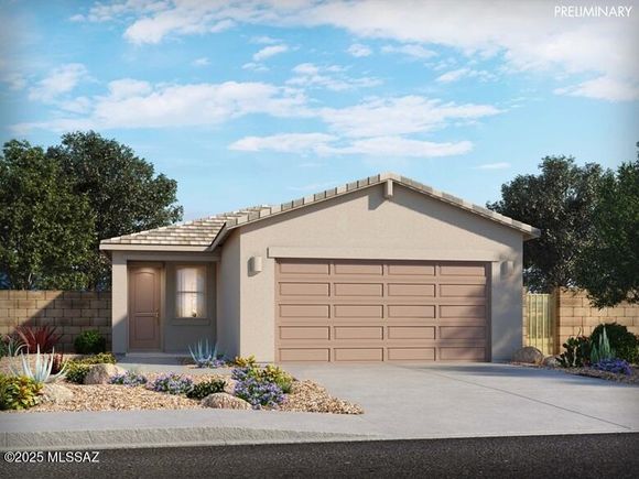 4723 E Julian Wash Drive
