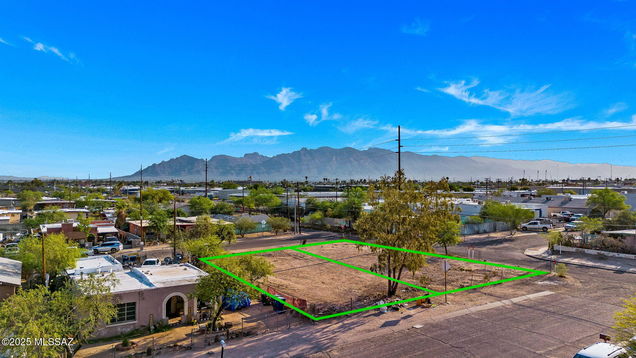 714 W Calle Adelanto Unit 2 Tucson, AZ Plot of land Active - Photo 1 of 18. Opens carousel modal