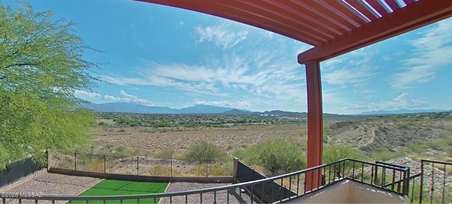 10991 S Arrowhead Spring Drive Vail, AZ House Active - Photo 1 of 4. Opens carousel modal