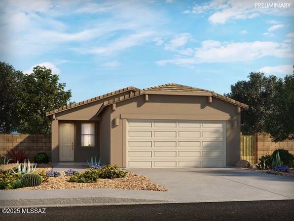 4727 E Julian Wash Drive Tucson, AZ House Active - Photo 1 of 12. Opens carousel modal