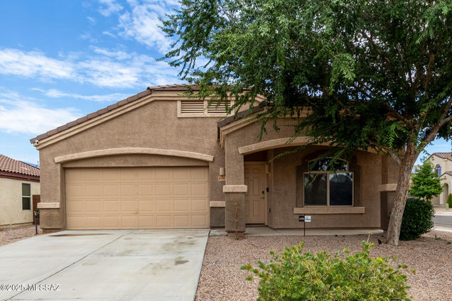 6745 S Stone Fly Drive