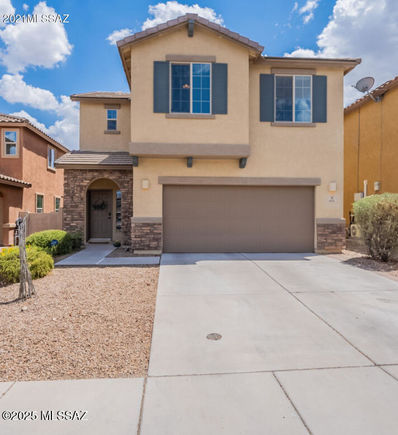 681 W Calle Ocarina