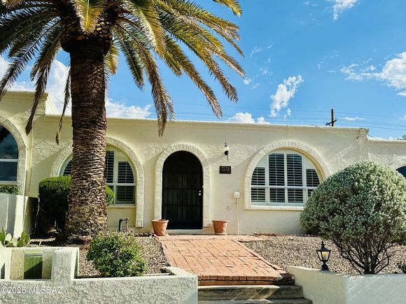 8090 E Shadow Canyon Road