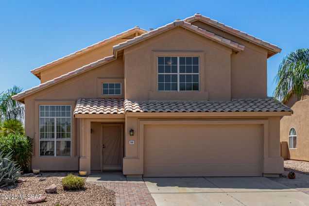 7585 W Summer Sky Drive Tucson, AZ House Active - Photo 1 of 1. Opens carousel modal