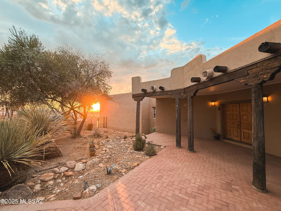 1790 W STAR FIRE Circle Safford, AZ House Active - Photo 1 of 32. Opens carousel modal