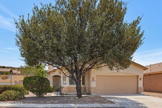 39673 Buena Vista Drive Tucson, AZ House Active - Photo 1 of 25. Opens carousel modal