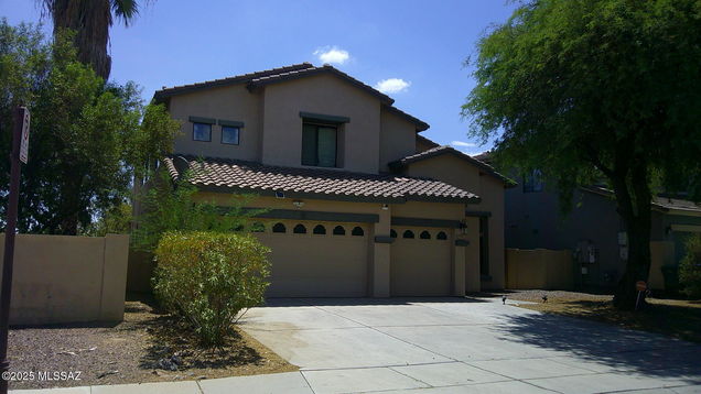 15197 S Avenida Rancho Verde Sahuarita, AZ House Active - Photo 1 of 18. Opens carousel modal