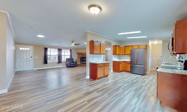 12740 N Luther Avenue Marana, AZ House Active - Photo 1 of 32. Opens carousel modal
