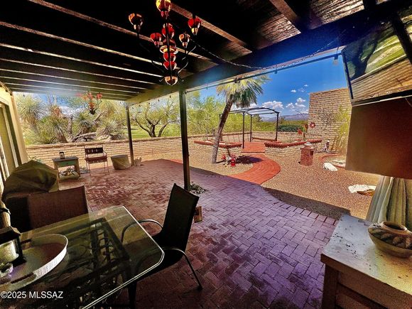 770 W Camino Iturbide Green Valley, AZ Townhouse Active - Photo 1 of 38. Opens carousel modal