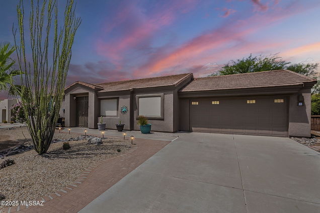 55 N Wellspring Drive Green Valley, AZ House Active - Photo 1 of 43. Opens carousel modal