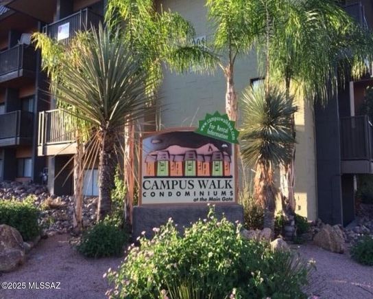 941 N Euclid Avenue Unit unit124 Tucson, AZ Condo Active - Photo 1 of 23. Opens carousel modal