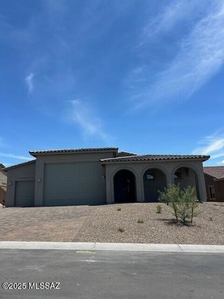 14010 N Crooked Creek Drive Marana, AZ House Active - Photo 1 of 8. Opens carousel modal