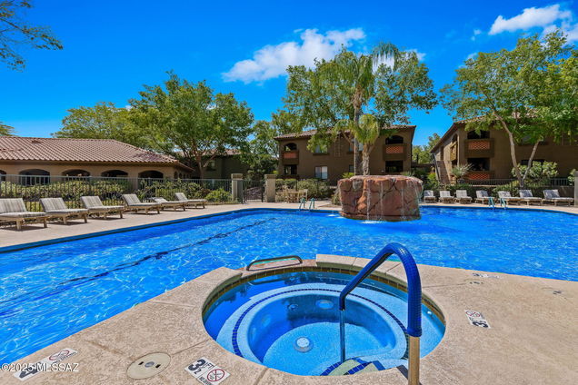 5751 N Kolb Road Unit 13103