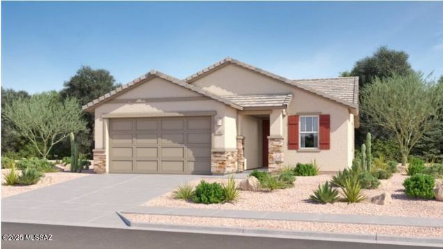 10405 W Beaman Lane