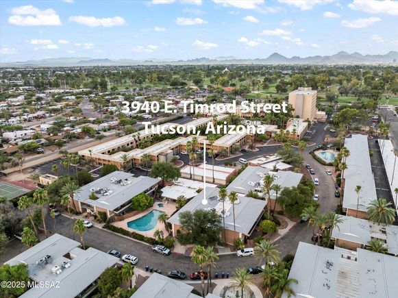 3940 E Timrod Street Unit UNIT 269