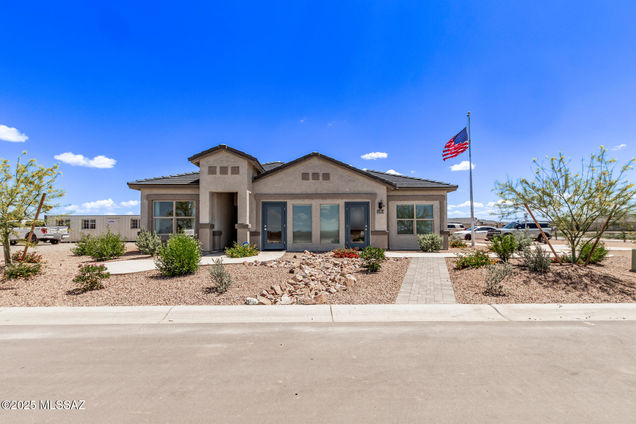 13401 N Samantha Lane Marana, AZ House Active - Photo 1 of 27. Opens carousel modal
