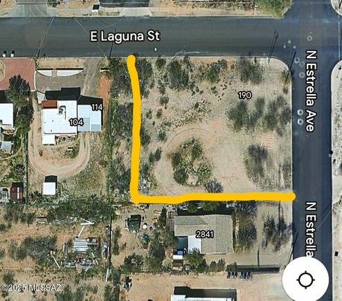 TBD Unit 1 Tucson, AZ Plot of land Active - Photo 1 of 5. Opens carousel modal