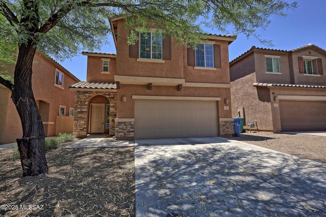 721 W Calle Ocarina