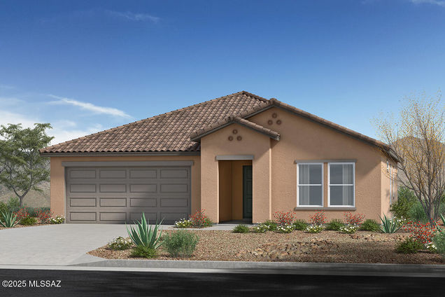 866 W Calle Alta Curva Sahuarita, AZ House Active - Photo 1 of 9. Opens carousel modal