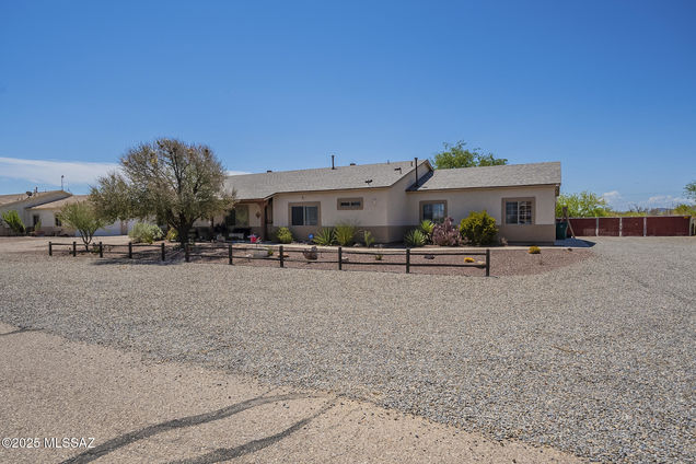 16249 N Feral Road Marana, AZ House Active - Photo 1 of 26. Opens carousel modal
