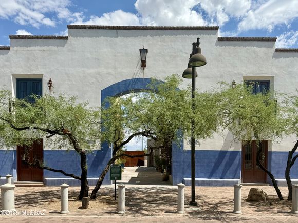 889 W Calle De Los Higos Unit 93 Tucson, AZ Plot of land Active - Photo 1 of 17. Opens carousel modal