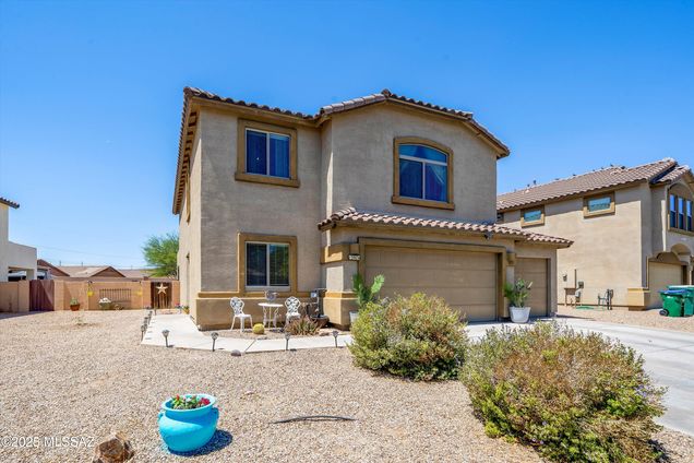 13976 S Camino Gavanza Sahuarita, AZ House Active - Photo 1 of 42. Opens carousel modal
