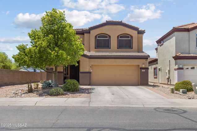 6351 W Sugar Pine Trail Tucson, AZ House Active - Photo 1 of 30. Opens carousel modal