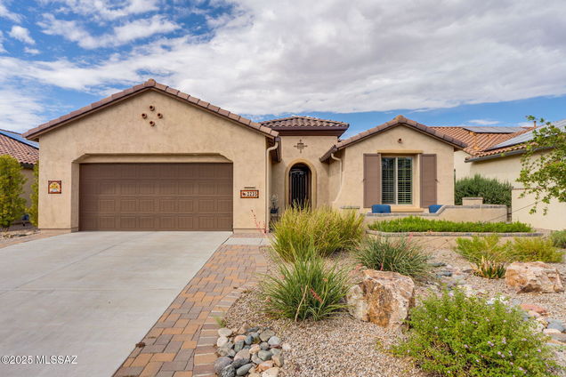 2235 E Thunderchief Drive Green Valley, AZ House Active - Photo 1 of 50. Opens carousel modal