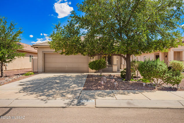 20927 E Frontier Road