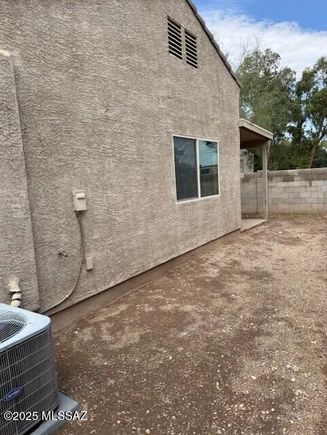 6486 S Vanishing Pointe Way Tucson, AZ House Active - Photo 1 of 17. Opens carousel modal