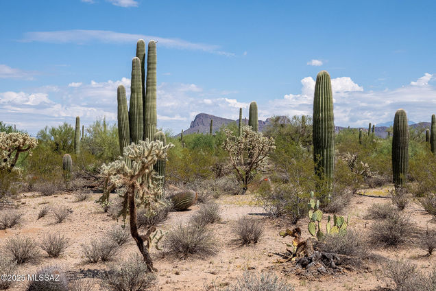 11690 W Rudasill Road Unit 0 Tucson, AZ Plot of land Active - Photo 1 of 13. Opens carousel modal
