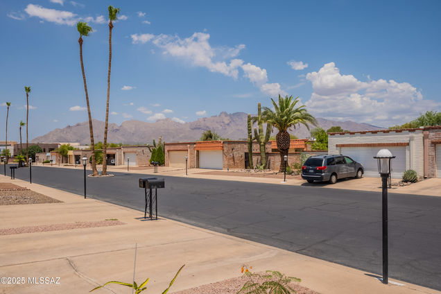4243 N Limberlost Circle Tucson, AZ Townhouse Active - Photo 1 of 25. Opens carousel modal