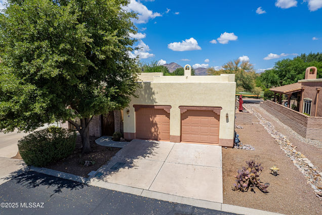 18 Circulo Diego Rivera Tubac, AZ House Active - Photo 1 of 46. Opens carousel modal