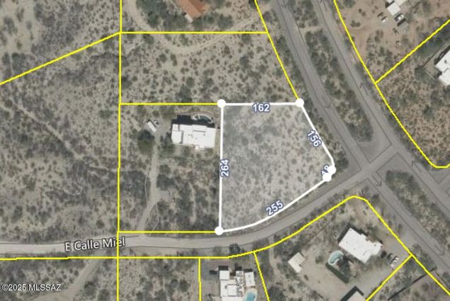 12331 E Calle Miel Unit 65 Tucson, AZ Plot of land Active - Photo 1 of 2. Opens carousel modal