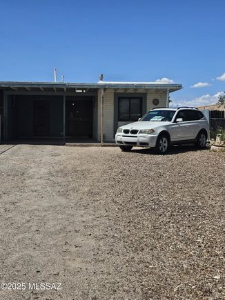 758 W Drexel Road Tucson, AZ Townhouse Active - Photo 1 of 12. Opens carousel modal
