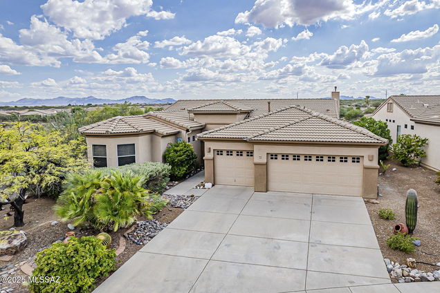 2283 W Calle Guatamote Green Valley, AZ House Active - Photo 1 of 47. Opens carousel modal