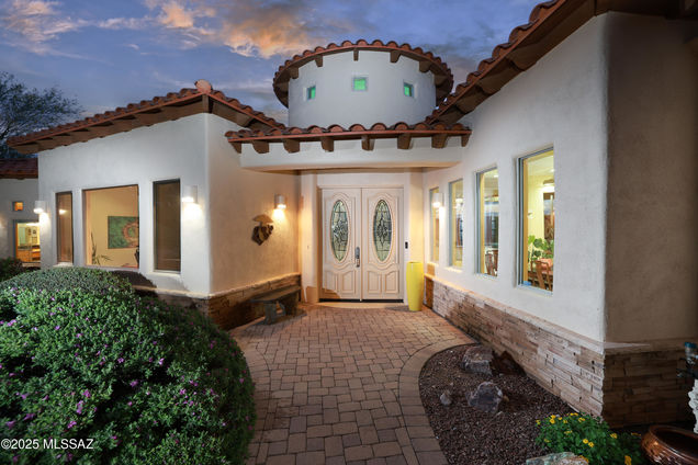 3232 W Tumamoc Drive Tucson, AZ House Active - Photo 1 of 50. Opens carousel modal