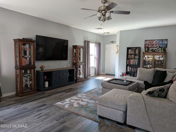 7514 W Phobos Drive