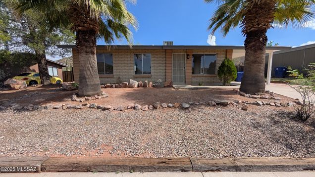 2965 W San Juan Terrace