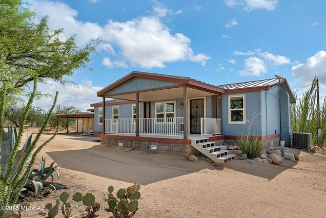 14894 S Avenida Red Roan Road