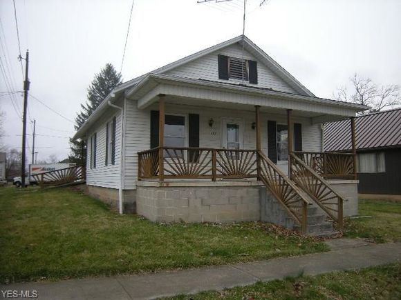 173 EAST ST  