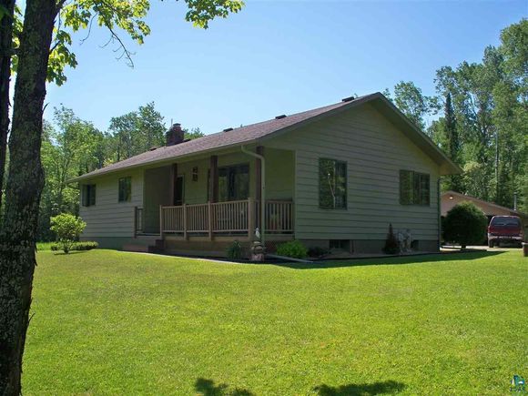 6882 E Orchard Dr South Range, WI House Sold - Photo 1 of 32. Opens carousel modal