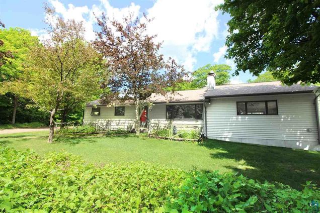 5963 Helm Rd Duluth, MN House Sold - Photo 1 of 33. Opens carousel modal